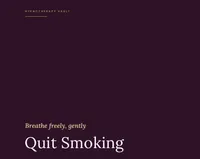 Vault Audio - Quit Smoking – Image 1