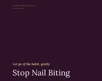 Vault Audio - Stop Nail Biting – Image 1