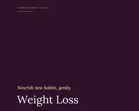 Vault Audio - Weight Loss – Image 1