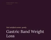 Vault Audio - Gastric Band Weight Loss – Image 1