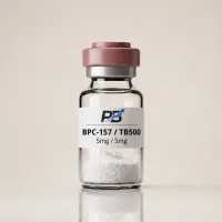Wolverine Stack BPC-157 / TB-500 10mg – Image 1