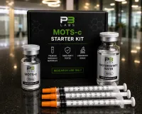 MOTS-c 10mg Starter Kit – Image 1