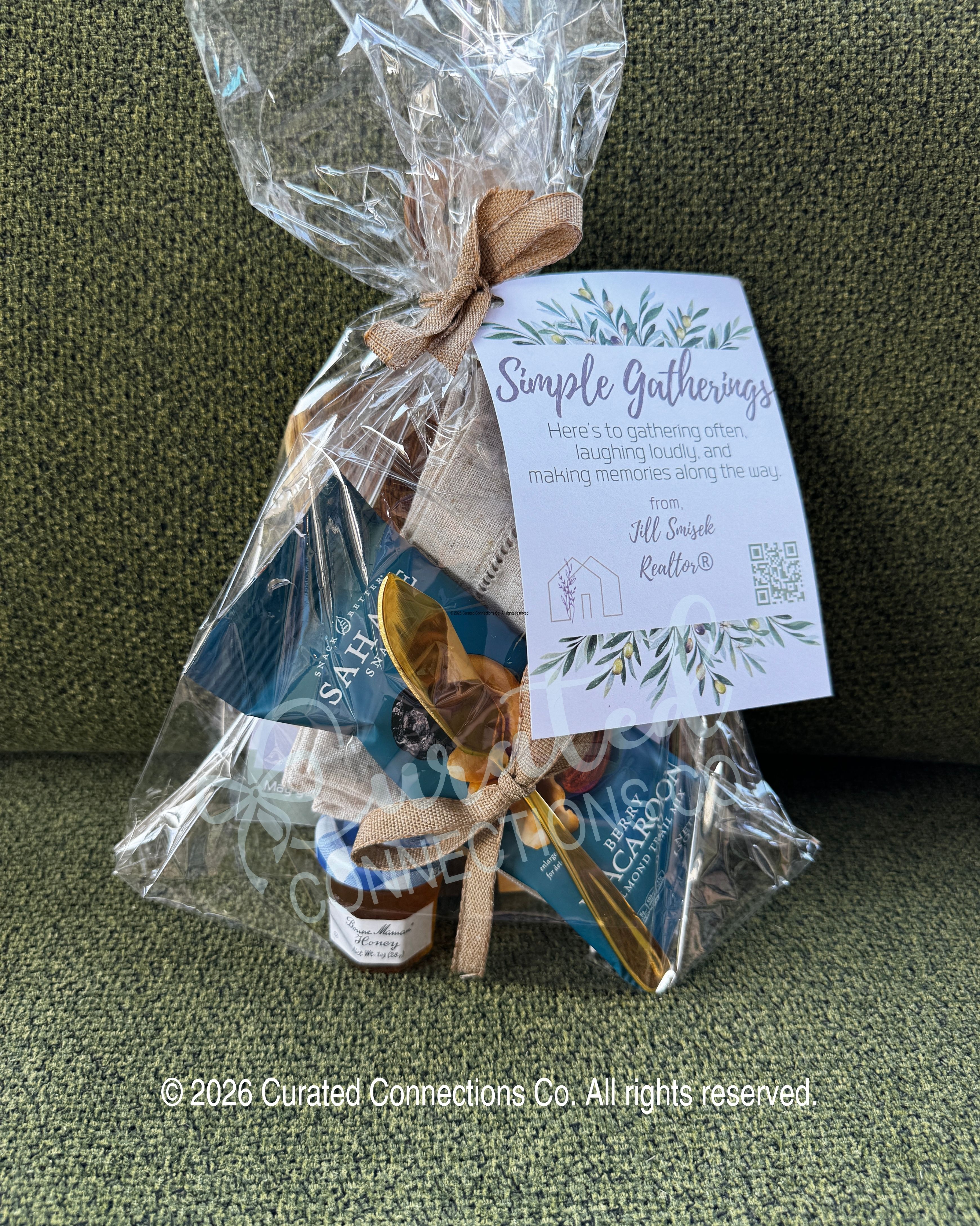 August Done-for-You | Signature Kits – Image 1