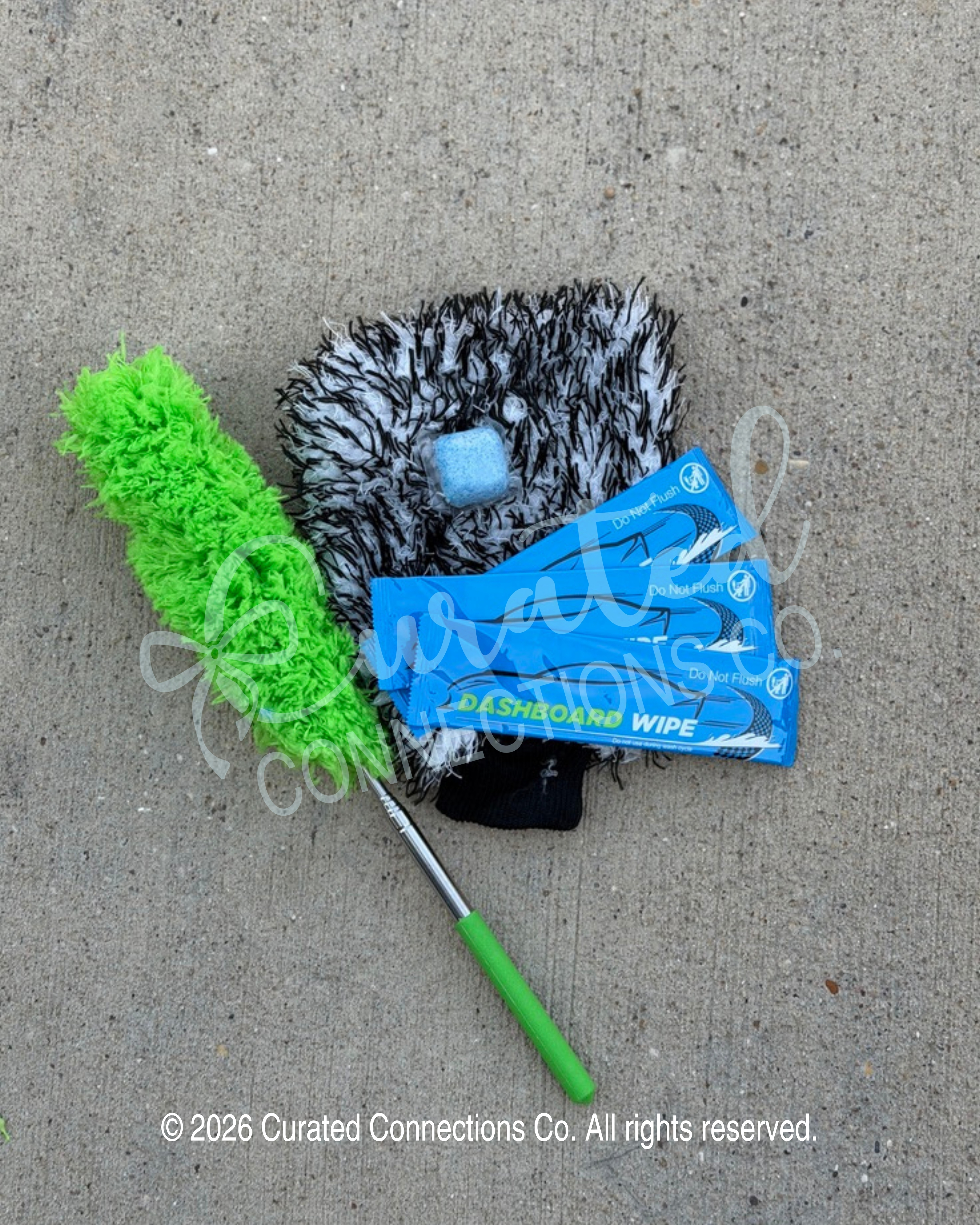 September Done-for-You | Essentials Kits – Image 1