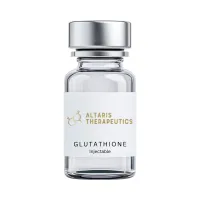 Glutathione 200mg/mL (10mL) – Image 1