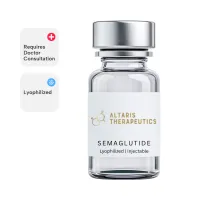 Semaglutide 10 mg (3mL) - Lyophilized – Image 1