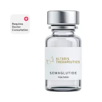 Semaglutide + B12 (2.5mg/1mg, 2mL) 1.25 mg / 0.5 mg per mL – Image 1