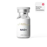 NAD+ – Image 1