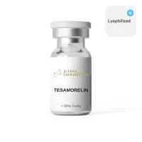 Tesamorelin 10mg (3ml) - Lyophilized – Image 1