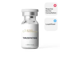 Tirzepatide 30 mg (3ml) - Lyophilized – Image 1