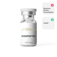 Kisspeptin 5mg (5mL) (Liquid) – Image 1