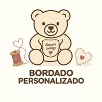 🧵 BORDADO PERSONALIZADO – Imagen 1