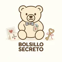 🌟BOLSILLO SECRETO – Image 1