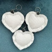 ❤️ LLAVERO CORAZÓN  – Image 2