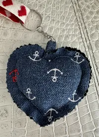 ❤️ LLAVERO CORAZÓN  – Image 3