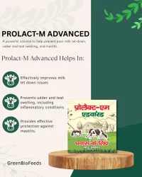 Prolact-M Advanced  – Image 1
