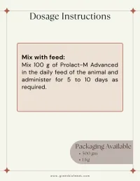 Prolact-M Advanced  – Image 3