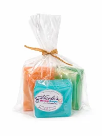 Magic Trio Soaps – Image 1