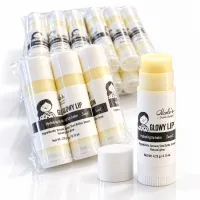 GLOWY LIPS WATERMELON - Hydrating Lip Balm – Image 1