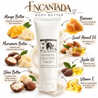 ENCANTADA | Nourishing Body Butter – Image 1