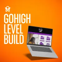 Go High Level Buildout – Image 1