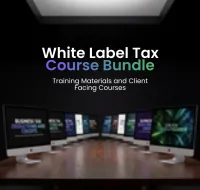 White Label Tax Pro Bundle – Image 1