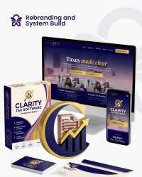 Full Website Design – Image 3