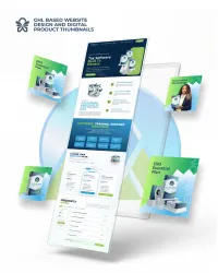 Full Website Design – Image 2