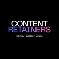 Content Retainers – Image 1