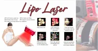 Buy 6, get 6 FREE- 5D Lipo Laser – Image 19