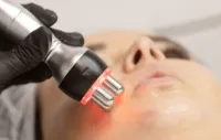 3- RF Skin Tightening Facials  – Image 7