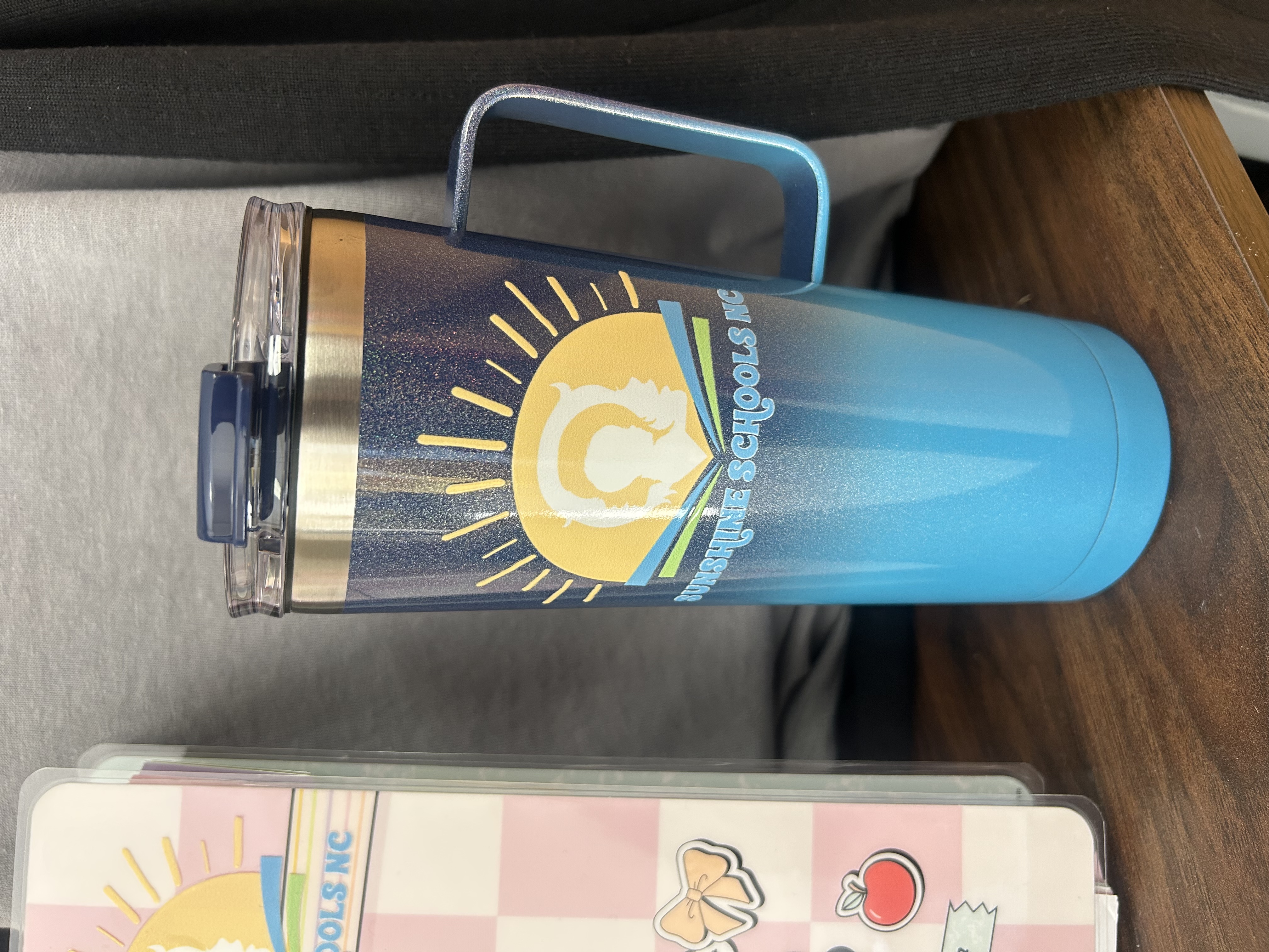 Insulated Cups 20oz  – Image 2