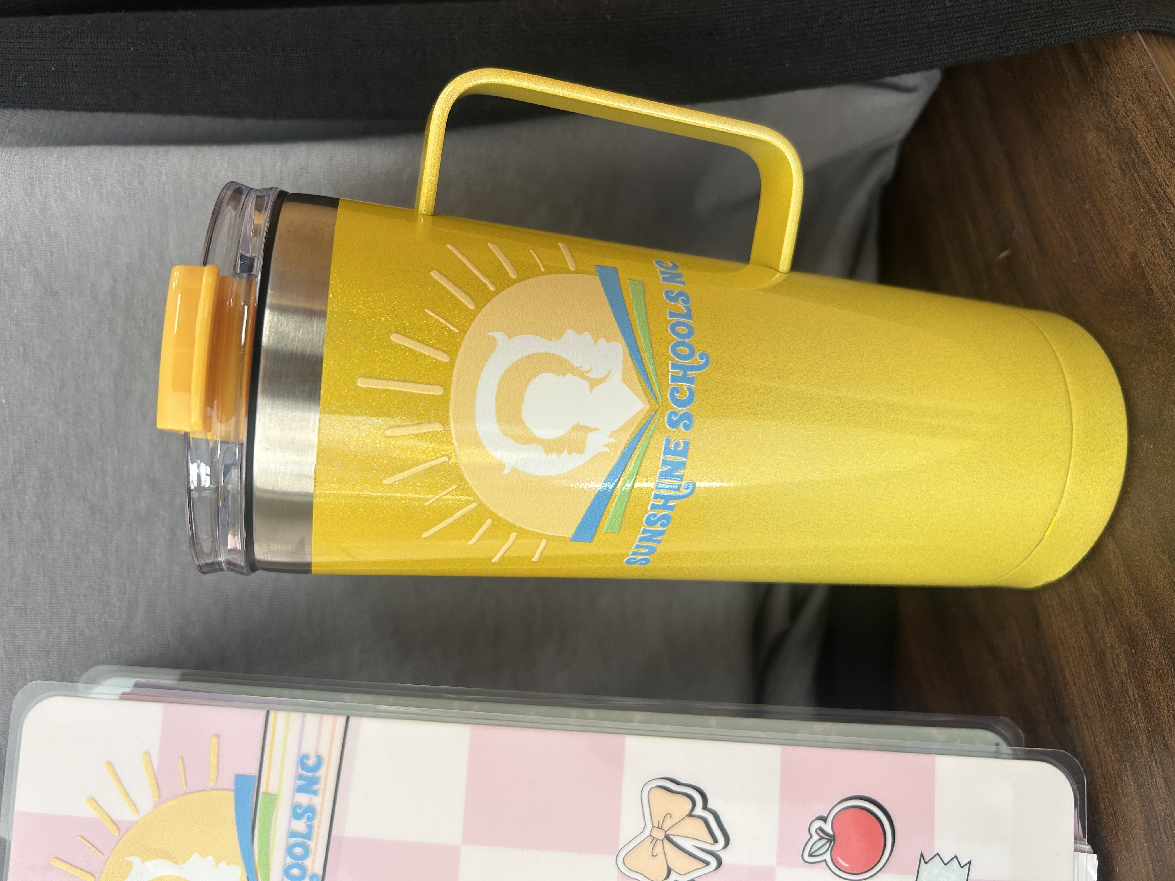 Insulated Cups 20oz  – Image 1
