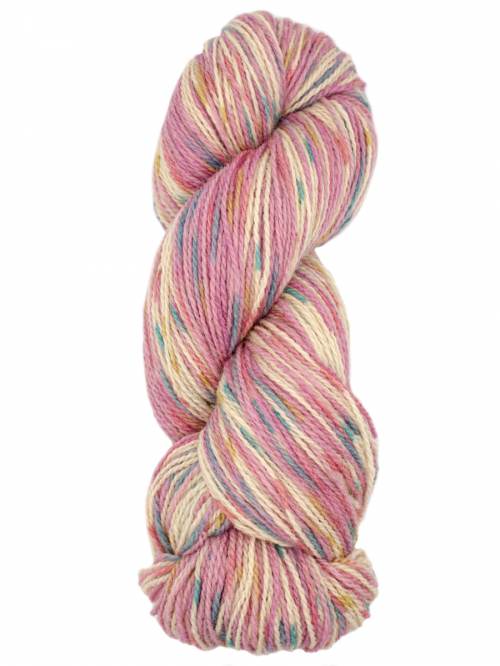 Patagonia Organic Merino Hand paints – #1006 Iridescence