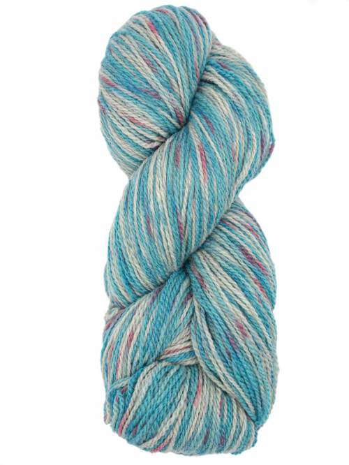 Patagonia Organic Merino Hand paints – #1005 Tahiti