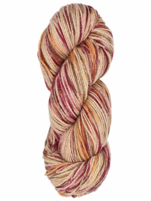 Patagonia Organic Merino Hand paints – #1015 Sahara