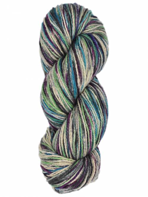 Patagonia Organic Merino Hand paints – #1013 Waterfall