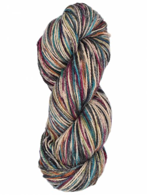 Patagonia Organic Merino Hand paints – #1014 Fern Gully