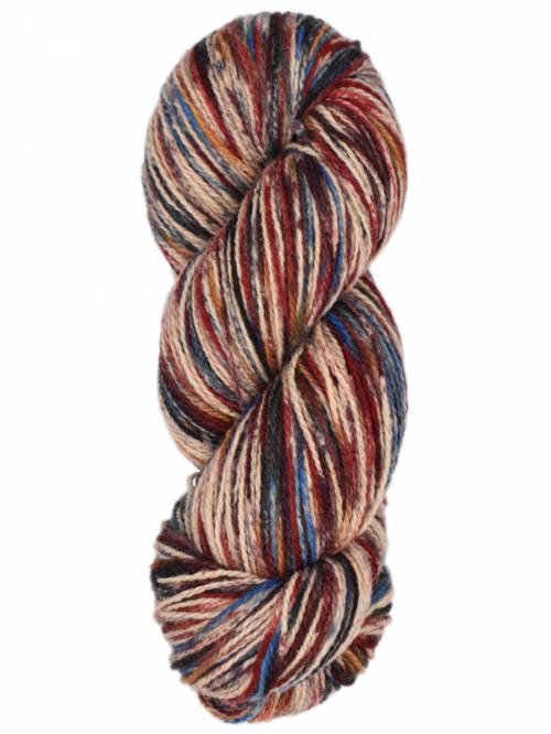 Patagonia Organic Merino Hand paints – #1017 Azalea