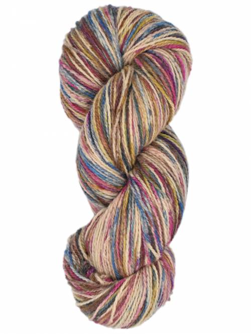 Patagonia Organic Merino Hand paints – #1019 Mountain Top
