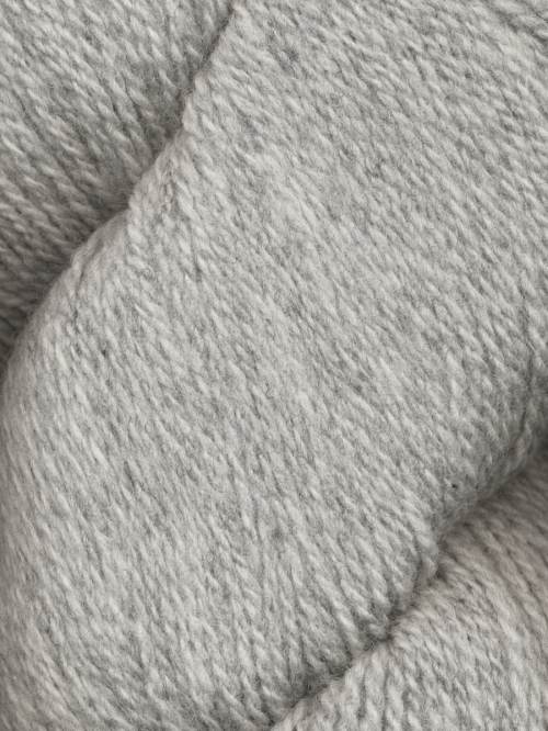 Patagonia Organic Merino – #101 Light Grey