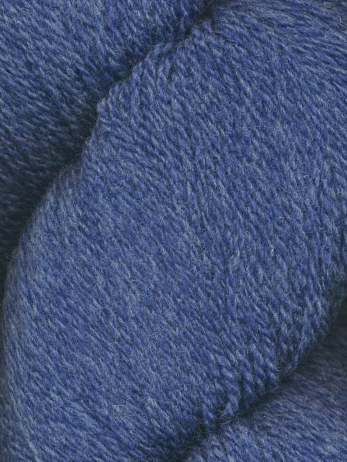 Patagonia Organic Merino – #115 Denim