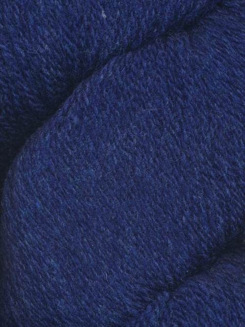 Patagonia Organic Merino – #114 Indigo