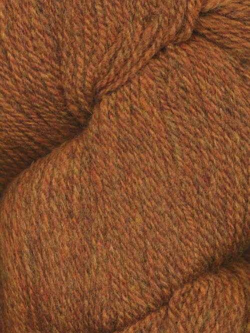 Patagonia Organic Merino – #113 Cinnamon
