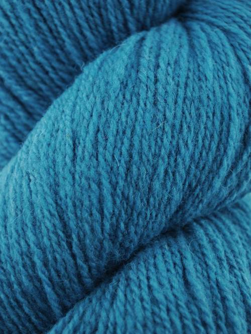 Patagonia Organic Merino – #123 Turquoise