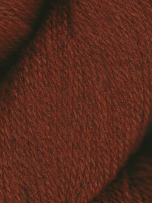 Patagonia Organic Merino – #134 Rust