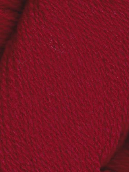 Patagonia Organic Merino – #135 Ruby