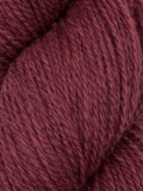 Patagonia Organic Merino – #147 Cranberry