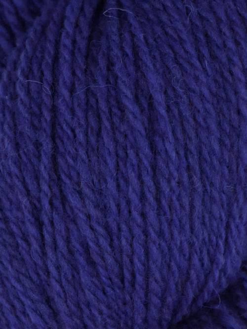 Patagonia Organic Merino – #153 Cobalt