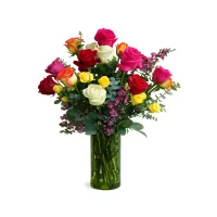 Radiant Celebration Bouquet – Image 1